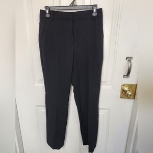 Nordstrom Stretch Knit Straight Leg Pants